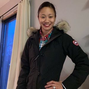 Meet your Posher, Krista
